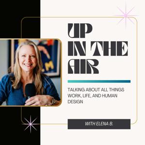 Up In The Air Podcast