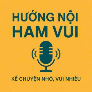 Kể chuyện nhỏ, vui nhiều 🤍
