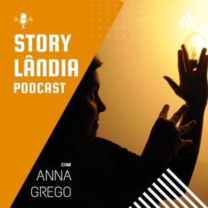 STORYLÂNDIA