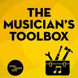 The Musician's Toolbox