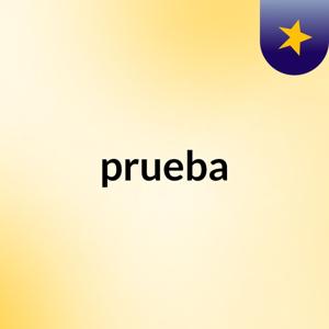 prueba