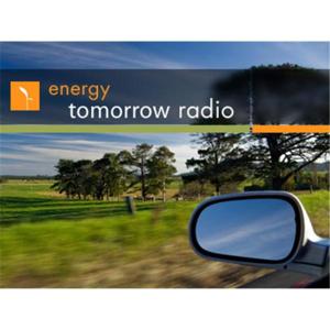 EnergyTomorrow Radio