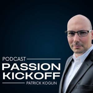 PASSION KICKOFF | Inspiration zur Veränderung