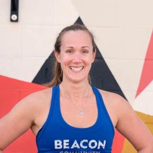 Morning Musings with Kristen