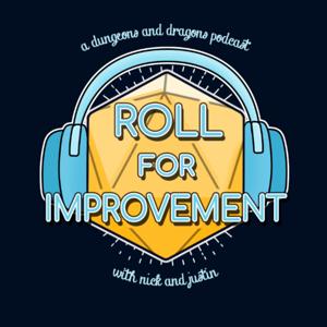Roll For Improvement