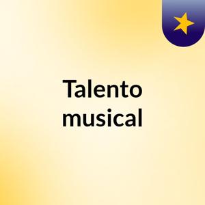 Talento musical