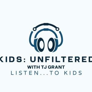 Kids: Unfiltered