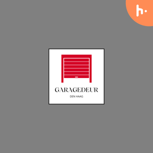 Garagedeur Den Haag