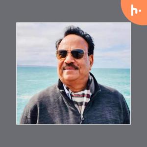 Meghraj Singh Royal: From Humble Beginnings to Building an Empire