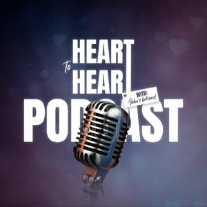 Heart to Heart with Abba's Beloved