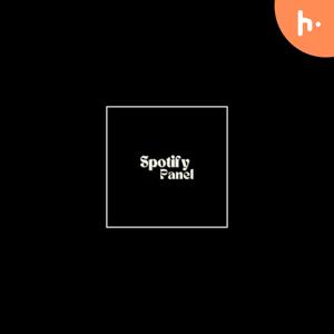 Spotify Panel