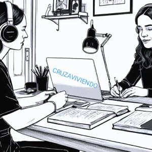 El podcast de Cruzaviviendo