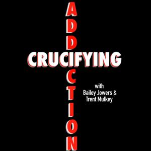 Crucifying Addiction