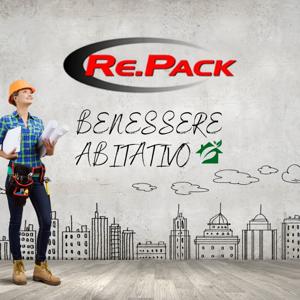 Re.Pack: Benessere abitativo - Radio Wellness
