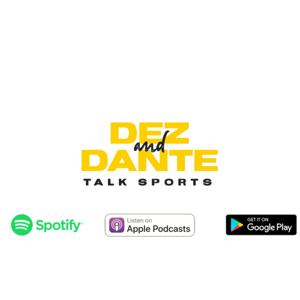 Dez and Dante Talk Sports