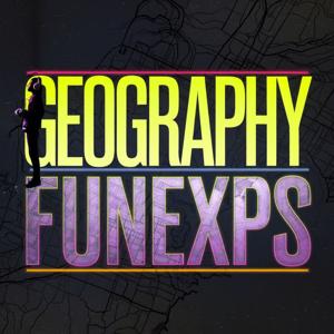 Geography FunExps