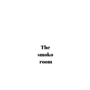 The smokoroom Podcast