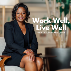 Work Well, Live Well
