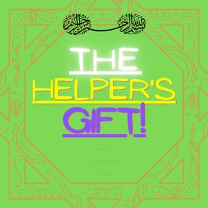 The Helper's Gift