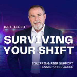 Surviving Your Shift, Building Peer Support