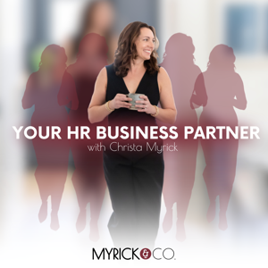 Your HR Business Partner