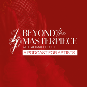Beyond The Masterpiece