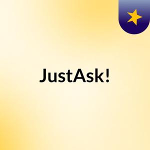 JustAsk!
