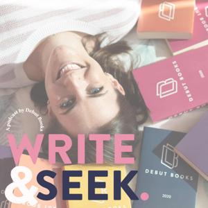 Write & Seek