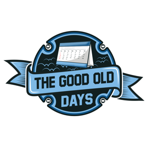 Oh the G.O.D.