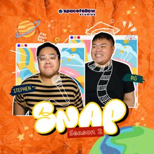 Snap: The Podcast
