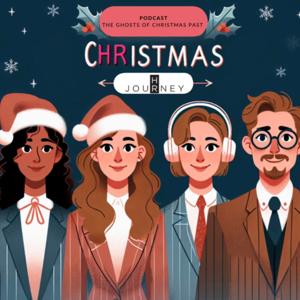 JourneyHR: The Ghosts of Christmas Past