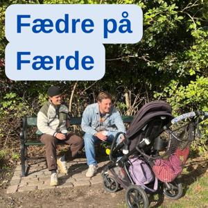 Fædre på færde