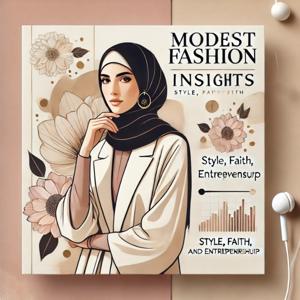 Modest Fashion Insights