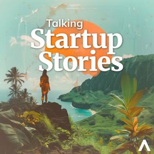 Talking Startup Stories