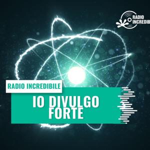 Io Divulgo Forte, è la scienza bellezza