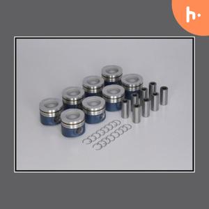 TD42 Engine Rebuild Kit: Everything You Need for a Reliable Overhaul