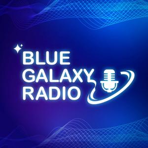 Blue Galaxy Radio