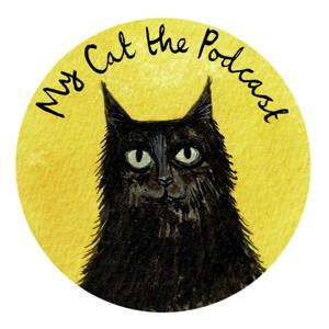 My Cat The Podcast