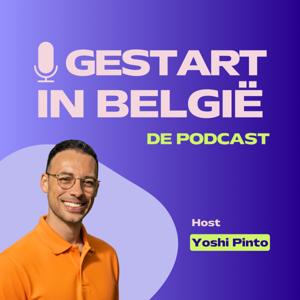Gestart in België