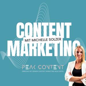 Peak Content Podcast