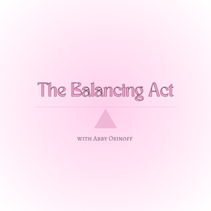 The Balancing Act