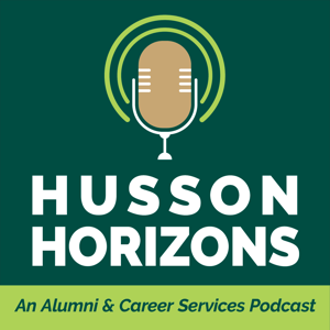 Husson Horizons