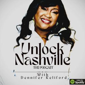 Unlock Nashville Podcast