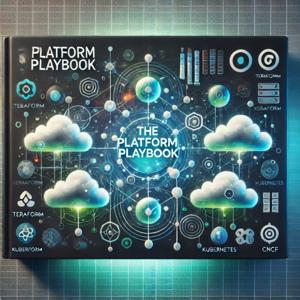 The Platform Playbook