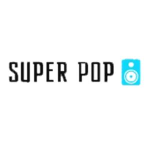 PROGRAMA SUPER POP