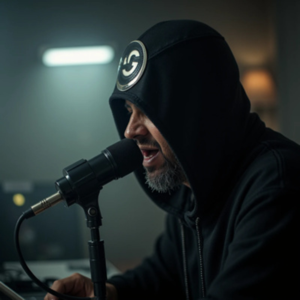 Fantasmas del Underground