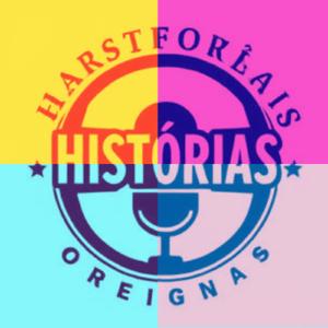 HISTÓRIAS ORIGNAS
