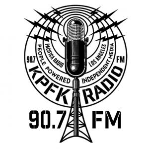 KPFK - KPFK Rebel Alliance News