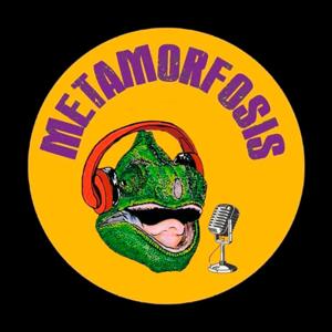 Metamorfosis