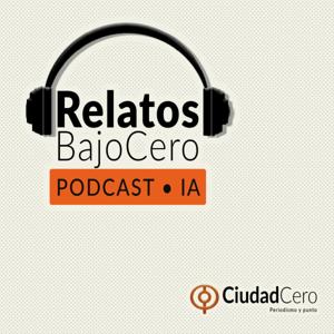 Relatos Bajo Cero